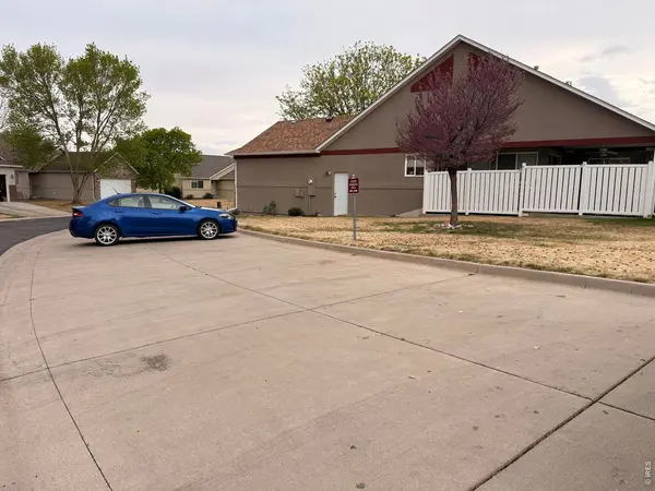 1720 32nd #23, Evans, CO 80620
