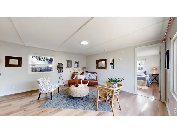8413 Peakview, Fort Collins, CO 80528