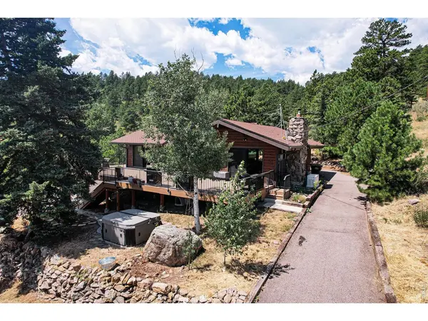 27033 Thea Gulch, Golden, CO 80403