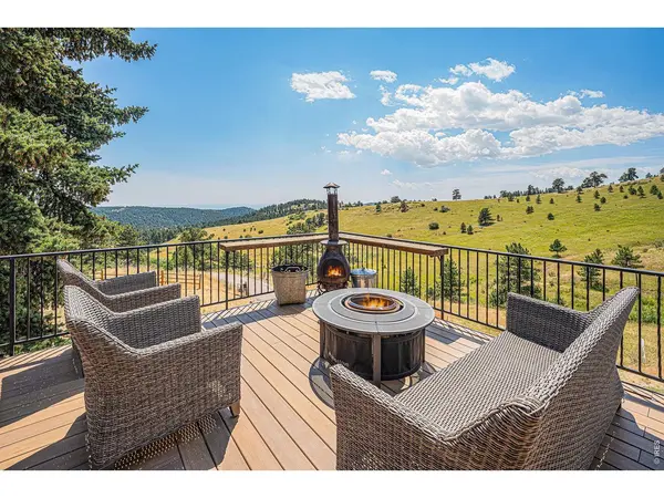 27033 Thea Gulch, Golden, CO 80403