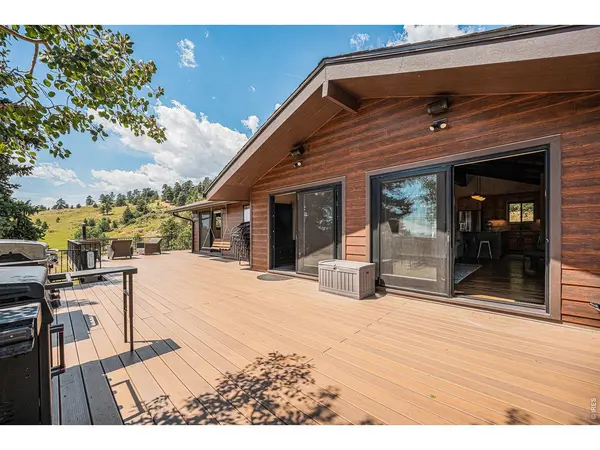27033 Thea Gulch, Golden, CO 80403