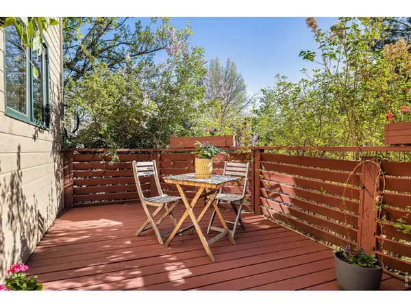 5592 Stonewall, Boulder, CO 80303