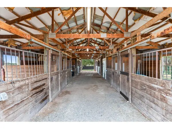 4520 W County Road 54g, Laporte, CO 80535