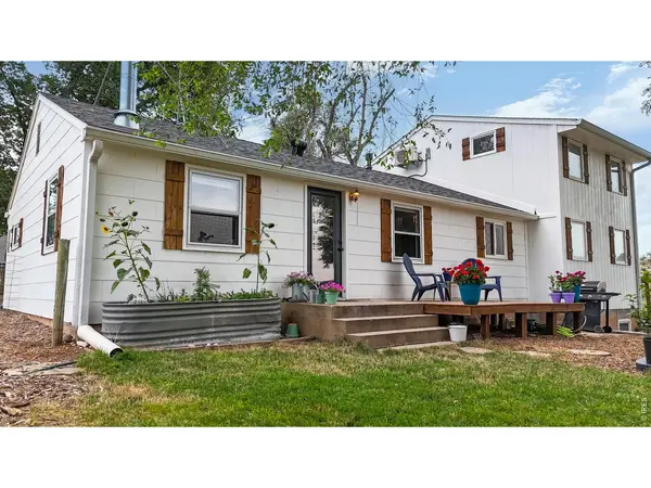 4520 W County Road 54g, Laporte, CO 80535