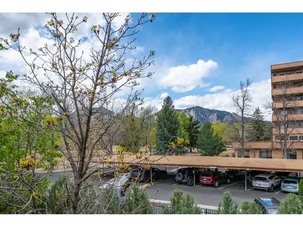 540 Mohawk #15, Boulder, CO 80303