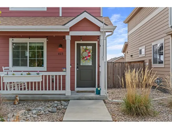 823 Cooperland, Berthoud, CO 80513