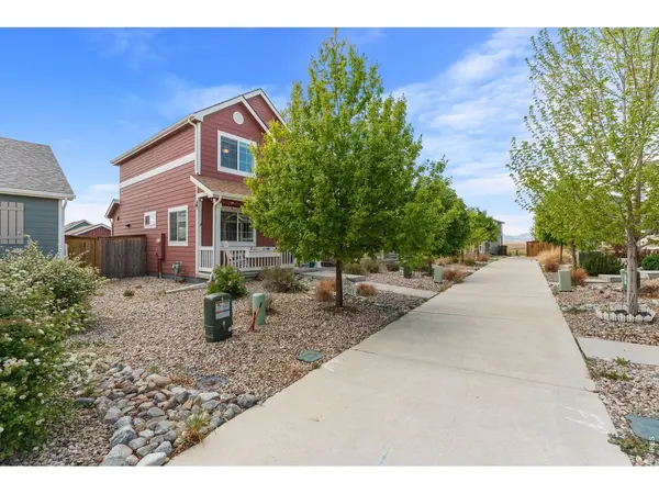 823 Cooperland, Berthoud, CO 80513