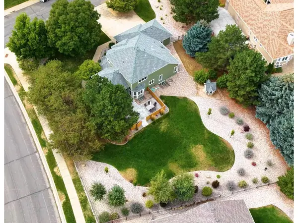 7330 Silvermoon, Fort Collins, CO 80525