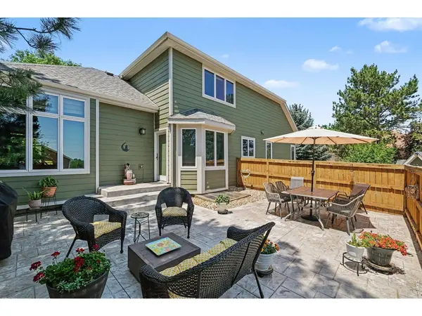 7330 Silvermoon, Fort Collins, CO 80525