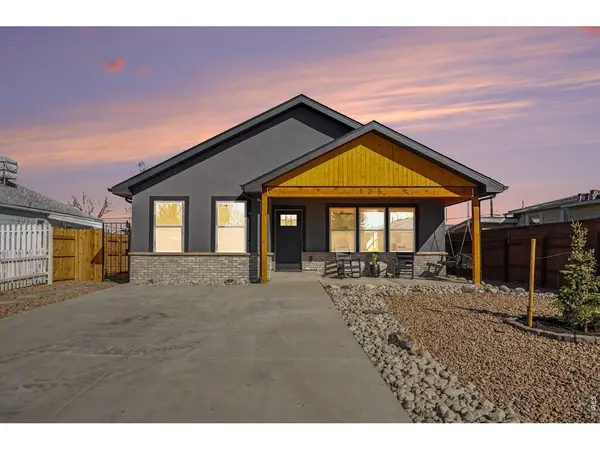 125 6th, Dacono, CO 80514