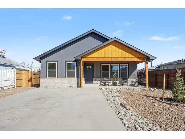125 6th, Dacono, CO 80514