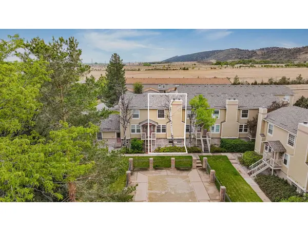1813 Belmar #B-2, Fort Collins, CO 80526