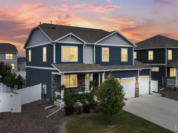 4510 Bishopsgate, Windsor, CO 80550