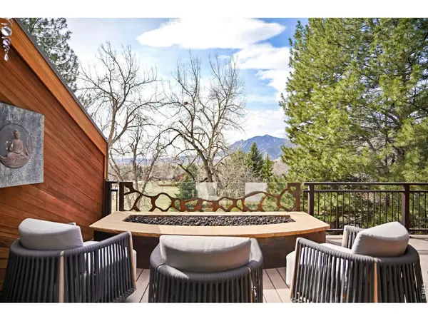 3746 Wonderland Hill, Boulder, CO 80304
