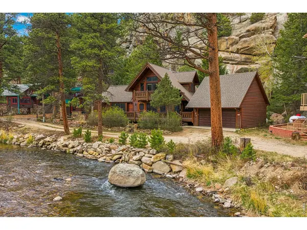 119 Berthoud Dale, Drake, CO 80515