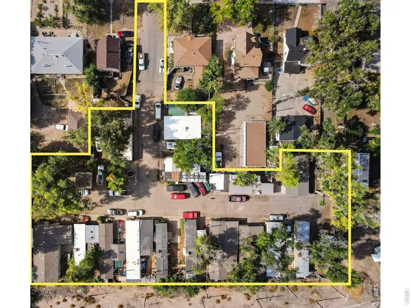 1626 6th, Greeley, CO 80631