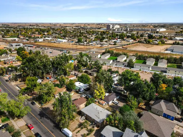 1626 6th, Greeley, CO 80631