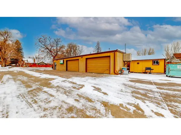 424 W Maple, Fort Collins, CO 80524