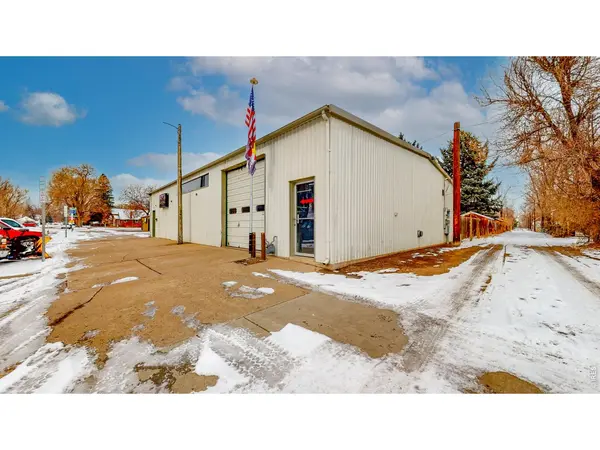 424 W Maple, Fort Collins, CO 80524