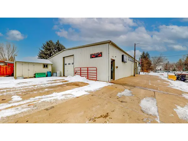 424 W Maple, Fort Collins, CO 80524