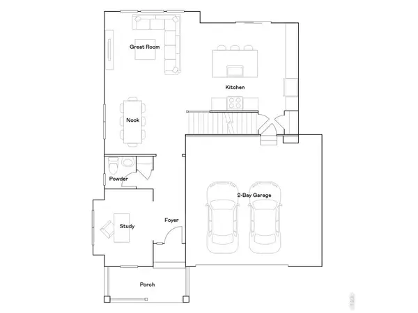 1833 Desert Lark, Fort Collins, CO 80528