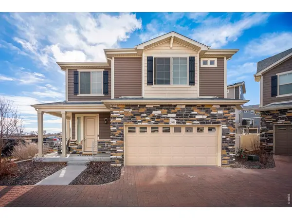 3582 Streamwood, Johnstown, CO 80534