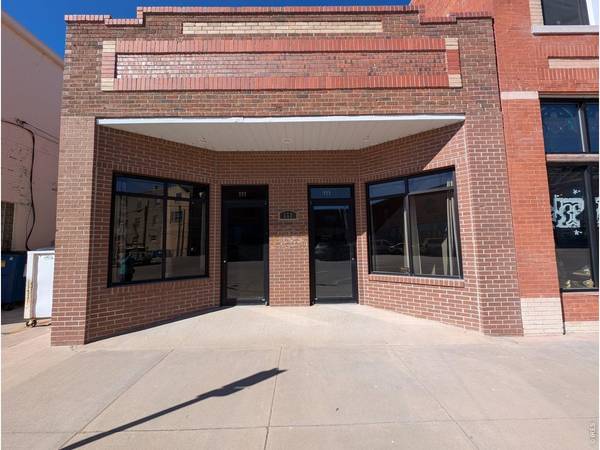 111 N 2nd, Sterling, CO 80751