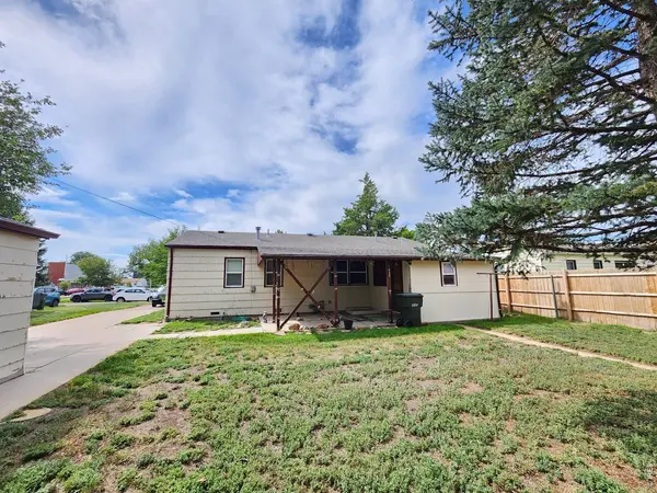 276 Colorado, Sterling, CO 80751