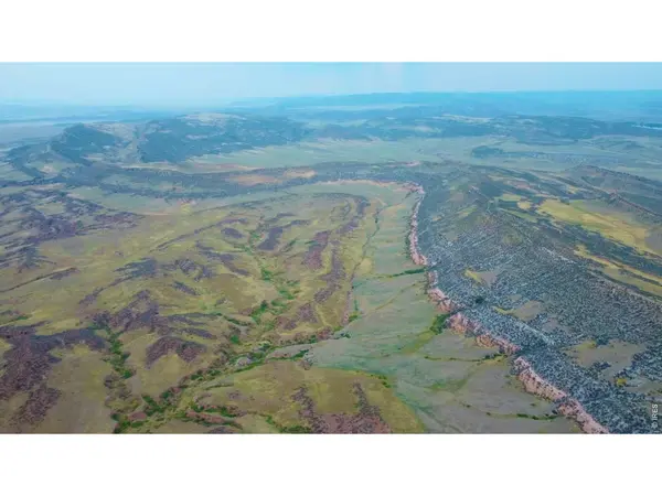 0 W CR 72, Fort Collins, CO 80524
