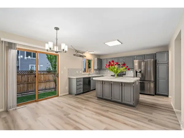 1624 Faraday, Fort Collins, CO 80525