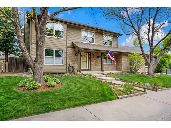 1624 Faraday, Fort Collins, CO 80525
