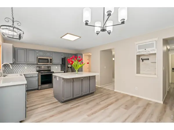 1624 Faraday, Fort Collins, CO 80525