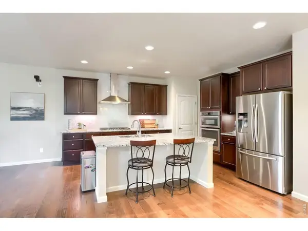 853 Jenny, Berthoud, CO 80513