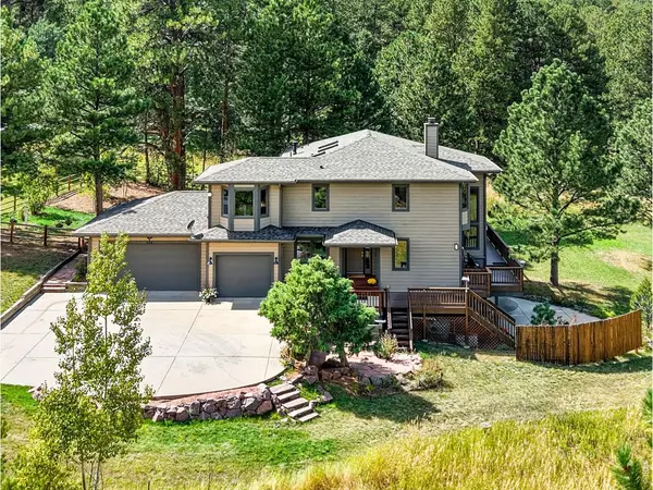 234 Deer, Lyons, CO 80540