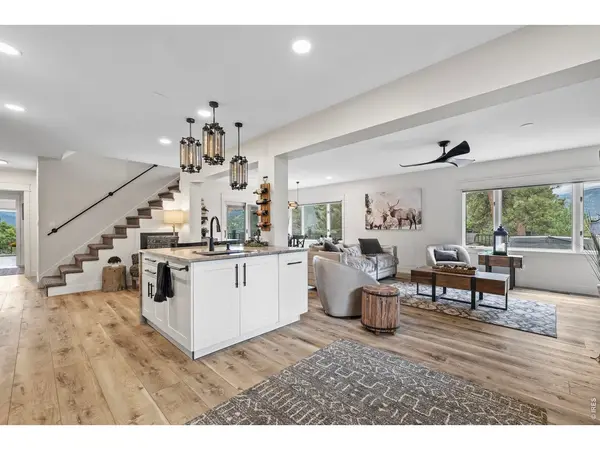 370 Big Boulder, Estes Park, CO 80517