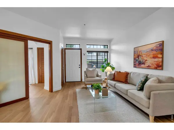 3487 28th #17, Boulder, CO 80301