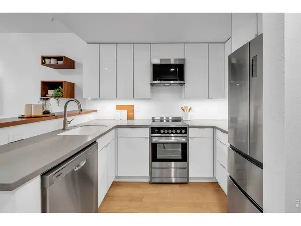 3487 28th #17, Boulder, CO 80301