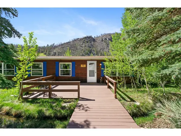 185 Meadow, Bellvue, CO 80512