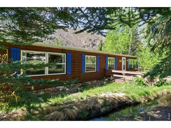 185 Meadow, Bellvue, CO 80512