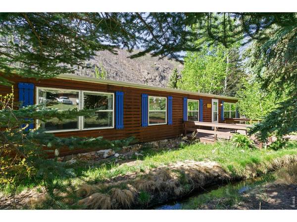185 Meadow, Bellvue, CO 80512