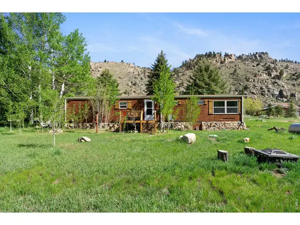 185 Meadow, Bellvue, CO 80512
