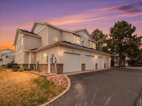 950 52nd #C-3, Greeley, CO 80634