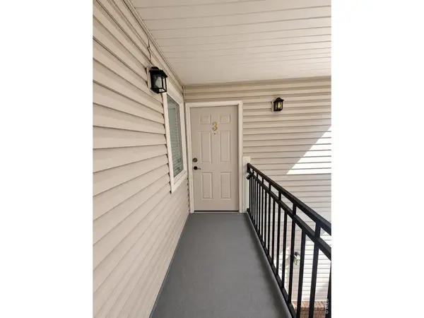 950 52nd #C-3, Greeley, CO 80634