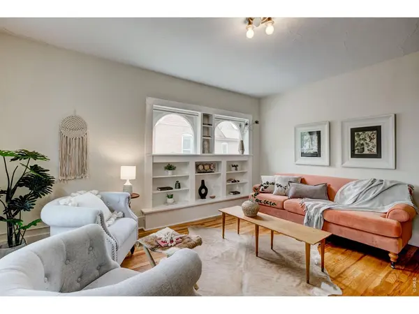 120 Peterson, Fort Collins, CO 80524