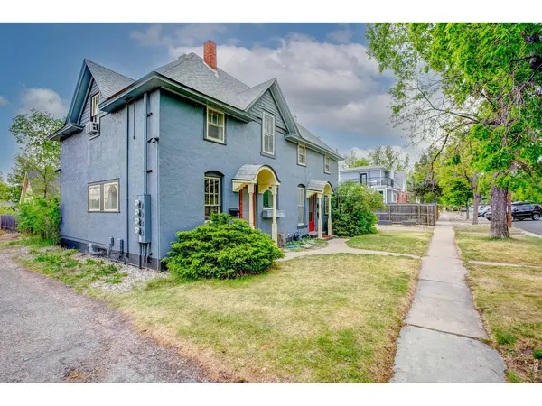 120 Peterson, Fort Collins, CO 80524