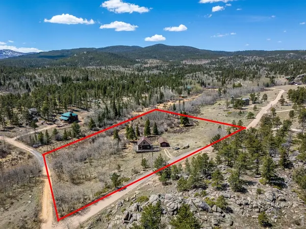 621 Tesuque, Red Feather Lakes, CO 80545
