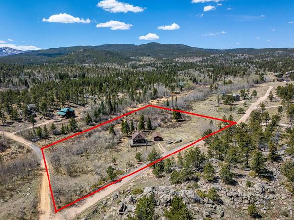 621 Tesuque, Red Feather Lakes, CO 80545