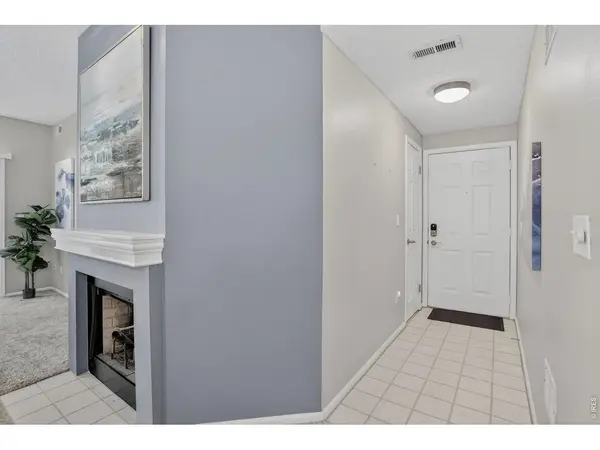 7492 Singing Hills, Boulder, CO 80301