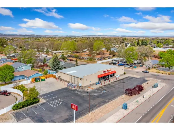 8099 6th, Wellington, CO 80549