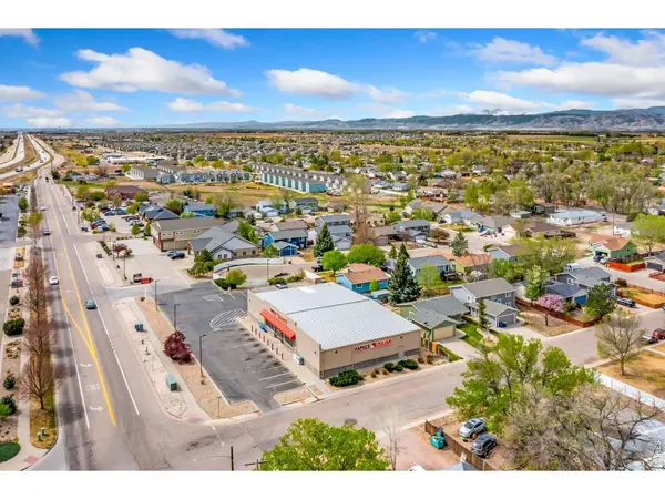 8099 6th, Wellington, CO 80549